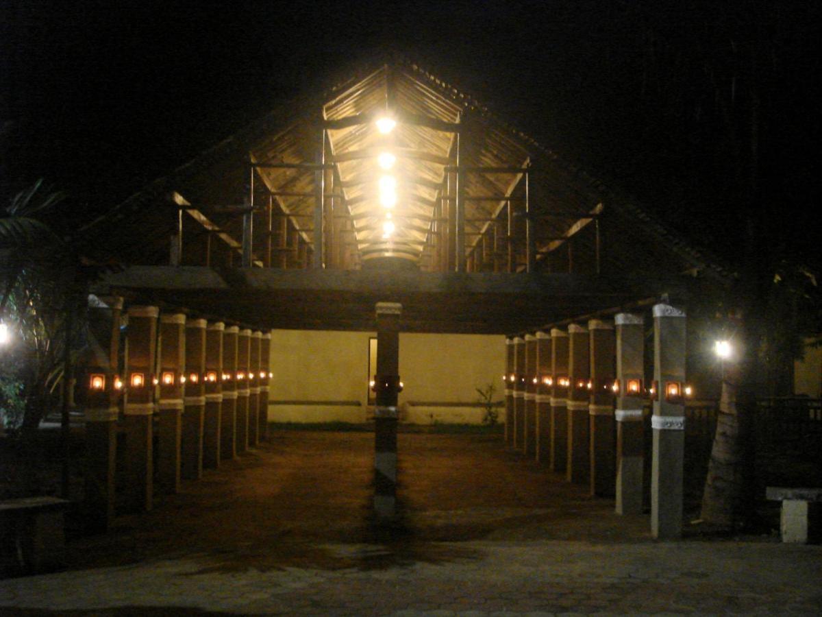 Indeco Hotels Swamimalai Kumbakonam Eksteriør bilde
