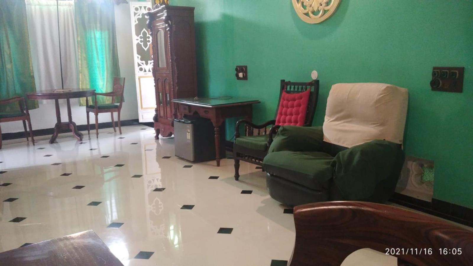 Indeco Hotels Swamimalai Kumbakonam Eksteriør bilde